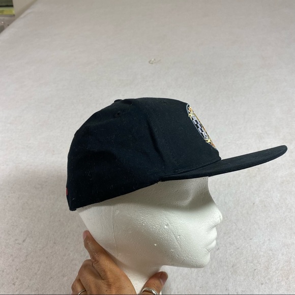 Scrappers Racing Cap 300 MpH Club Hat Small My hat Guy Unisex ball cap B… - Picture 3 of 8